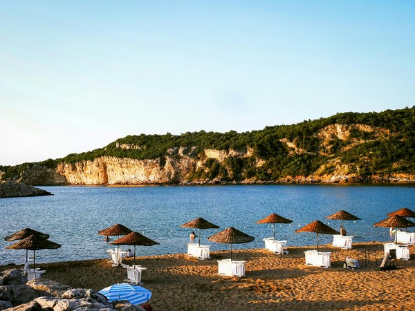 Survivre à la canicule pendant la grossesse