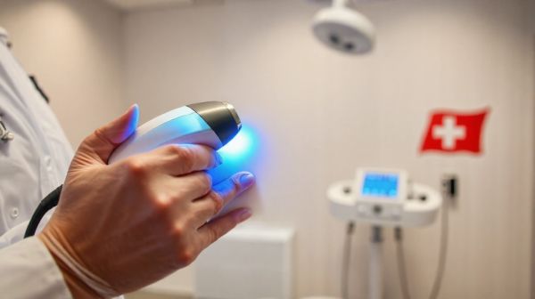 Coûts et bénéfices de l'épilation laser des aisselles en Suisse