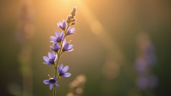 Découvrez les étonnants bienfaits de la nigelle pour l'immunité