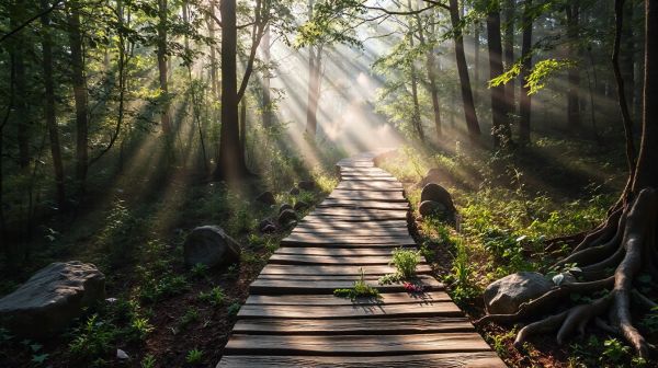 Les bienfaits du naturopathie pour votre santé globale