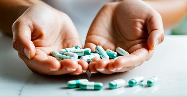 Médicaments à petit prix : bien-être à portée de main