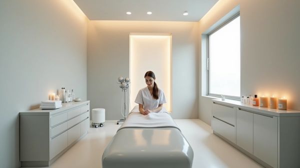 Vous cherchez des soins d'endermologie corps à Caen ?
