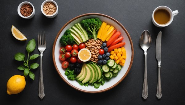 Optimisez votre santé grâce à un nutritionniste en ligne